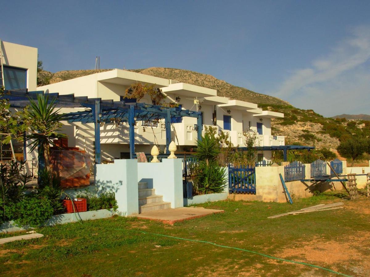 Horizon View Studios Amoopi Exterior foto